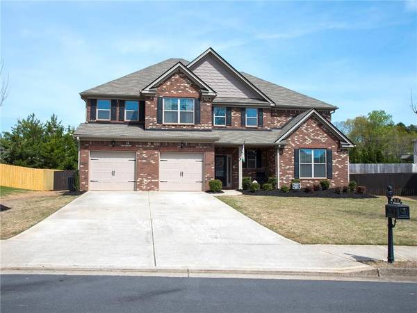 5525 Winding Lakes DR, Cumming, GA 30028