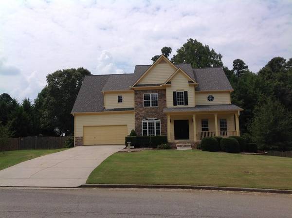 2323 COINSBOROUGH WAY, Buford, GA 30518