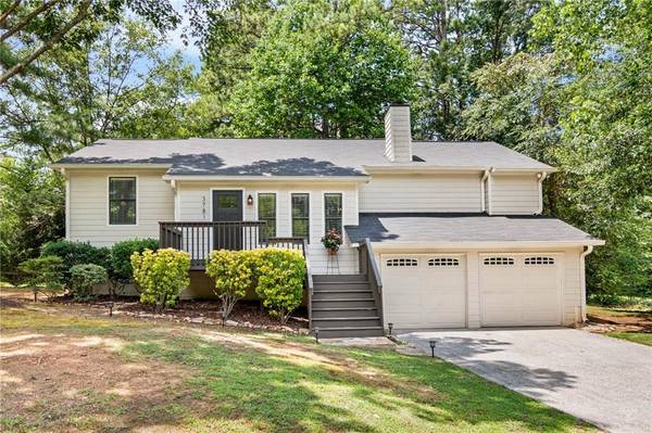 3781 Catalina DR, Marietta, GA 30066