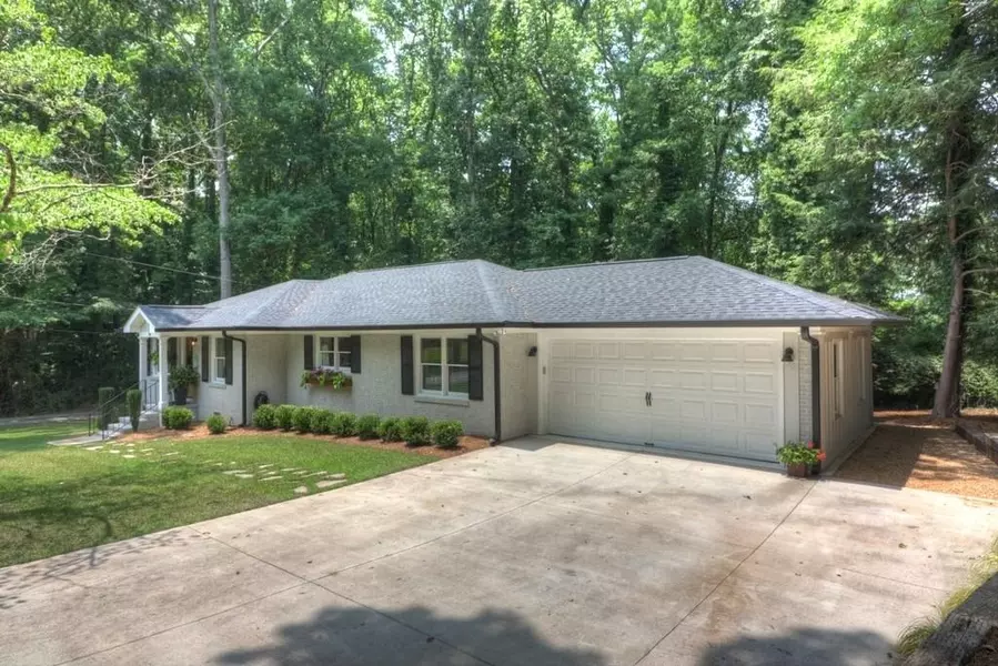 116 Pine Circle, Monroe, GA 30655