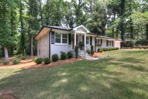 Monroe, GA 30655,116 Pine Circle