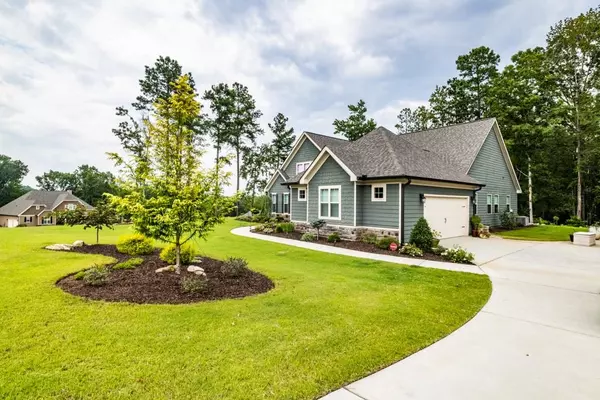 Fayetteville, GA 30215,245 Discovery Lake DR