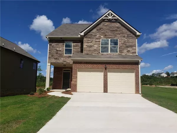 2008 Theberton TRL, Locust Grove, GA 30248