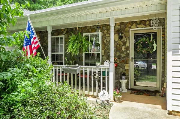 Winder, GA 30680,1421 Ericas Pointe DR