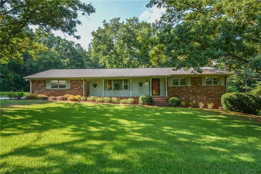 4375 Annistown RD, Snellville, GA 30039