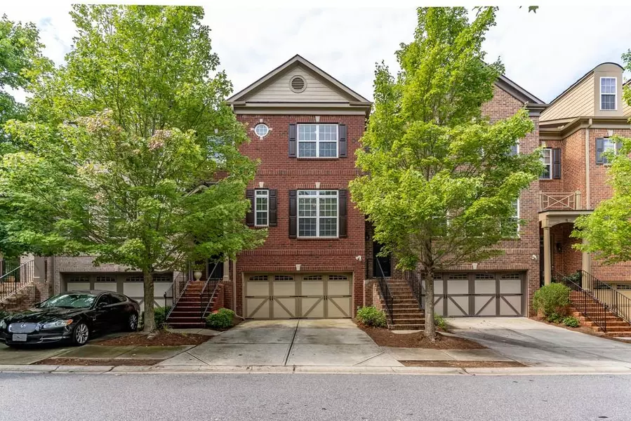 3901 FAIRHILL PT, Alpharetta, GA 30004