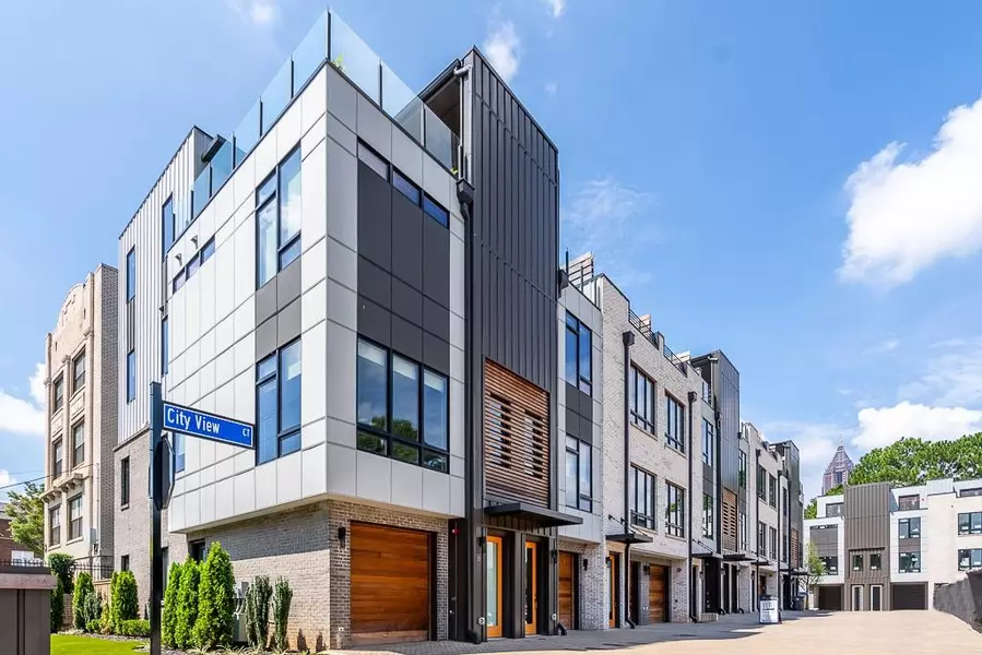 105 City View CT #3, Atlanta, GA 30308