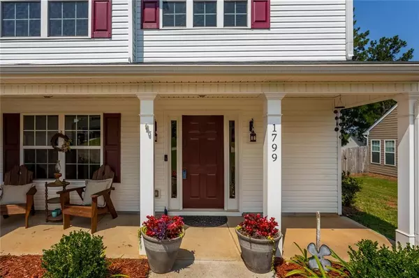 Winder, GA 30680,1799 Maxey LN