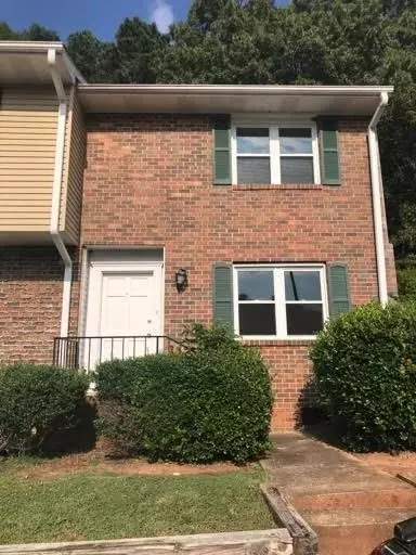 501 Carlton RD #3H, Palmetto, GA 30268