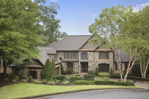 Sandy Springs, GA 30350,7806 Stables DR