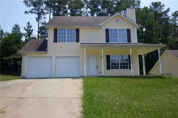 8244 Sunnydale LN, Jonesboro, GA 30236