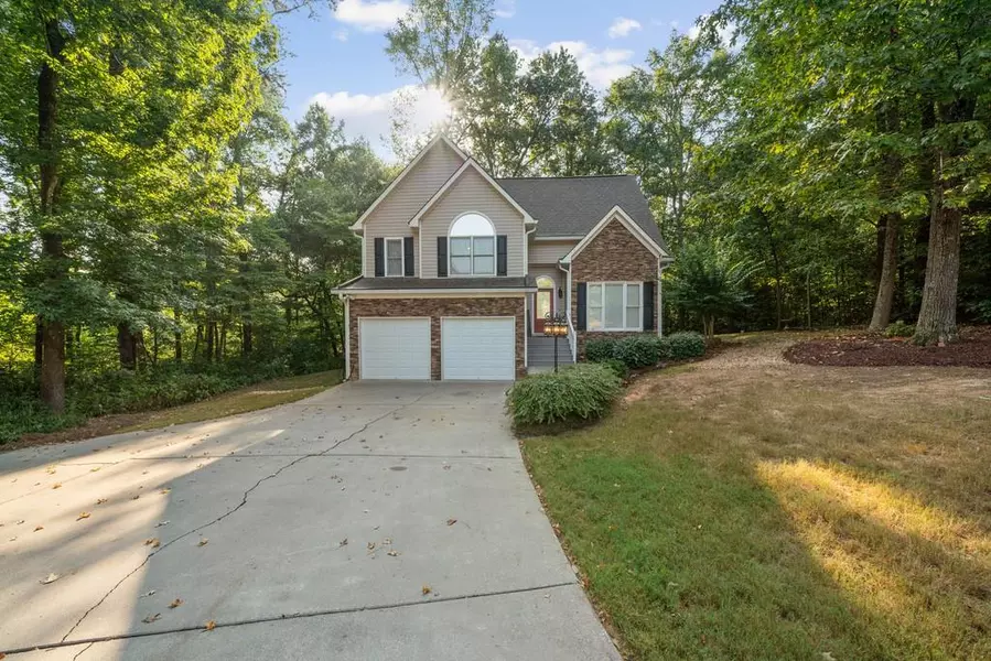 115 Laurel TRCE, Adairsville, GA 30103