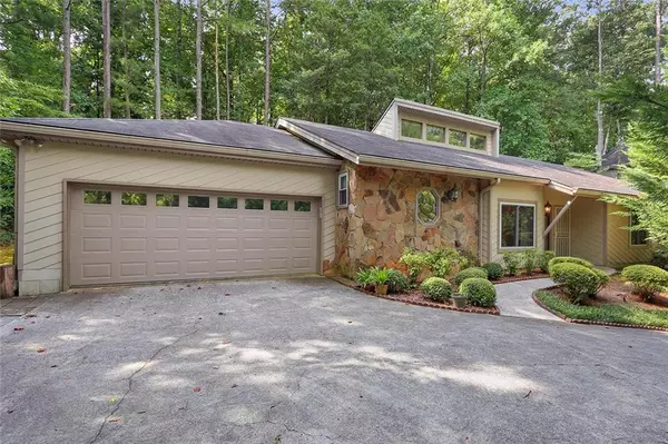 3185 Rivermont Pkwy, Alpharetta, GA 30022