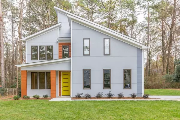 1693 Hudson RD, Decatur, GA 30033