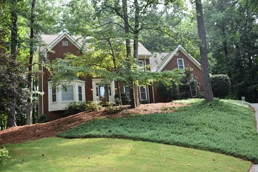 4151 Liberty LN, Marietta, GA 30066