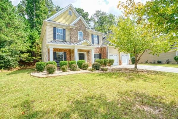 7098 Roselake CIR, Douglasville, GA 30134