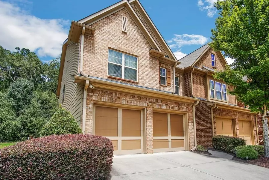 1685 Winshire CV, Alpharetta, GA 30004