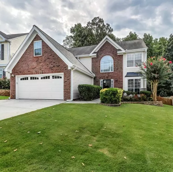 Duluth, GA 30096,3700 Palisade Park DR