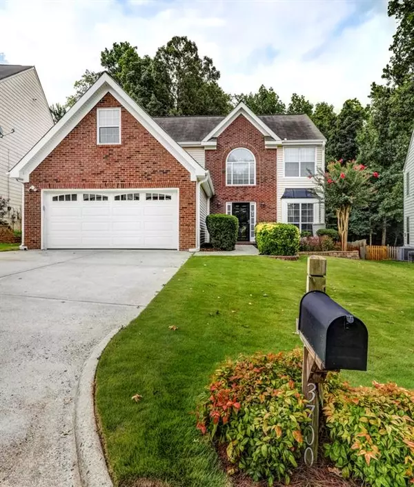 3700 Palisade Park DR, Duluth, GA 30096