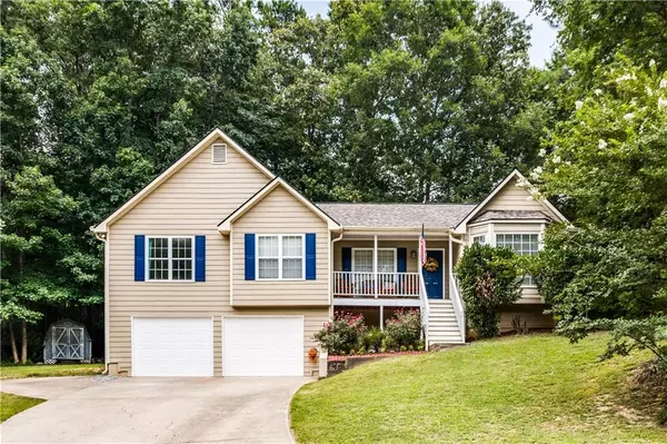 38 Mariner WAY SE, Acworth, GA 30102