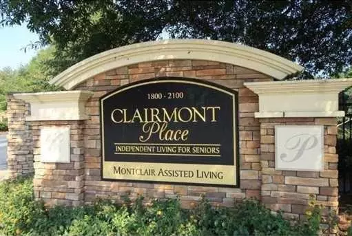 1800 Clairmont LK #625, Decatur, GA 30033