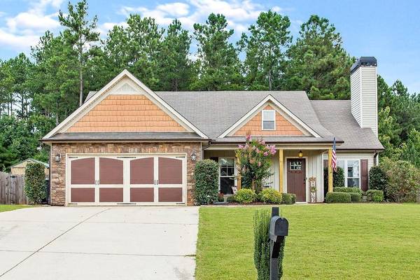 328 Willow Springs DR, Dallas, GA 30132