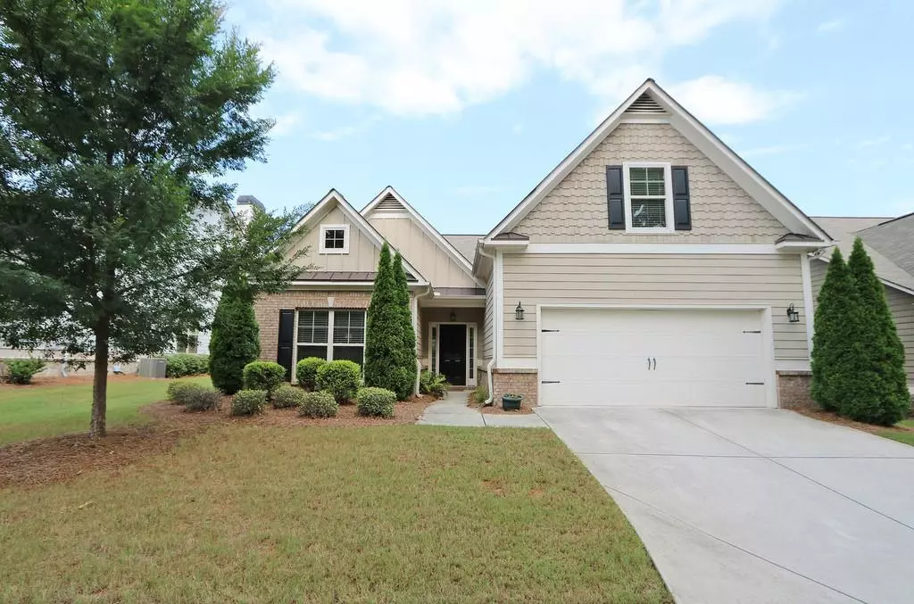 Marietta, GA 30064,479 WINDING RIDGE CIR