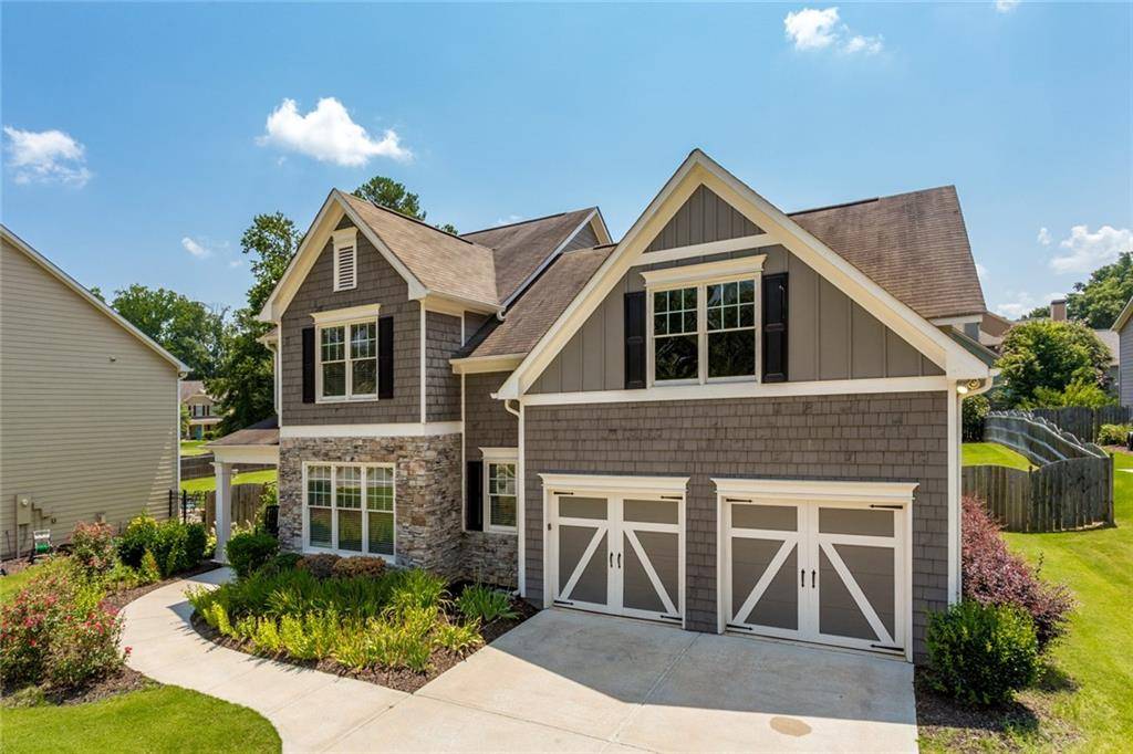Marietta, GA 30064,2905 Sandtown Place CT