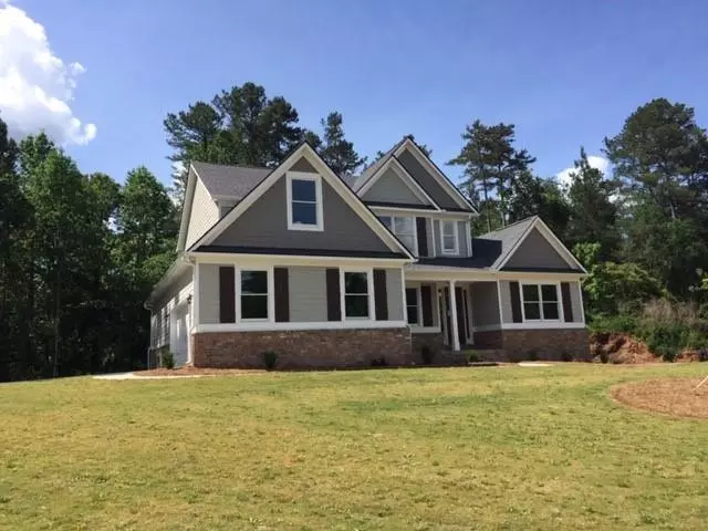 297 Bear Cub WAY, Bogart, GA 30622