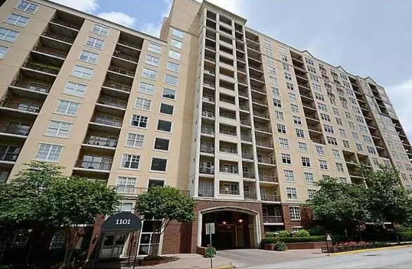 1101 Juniper ST NE #921, Atlanta, GA 30309