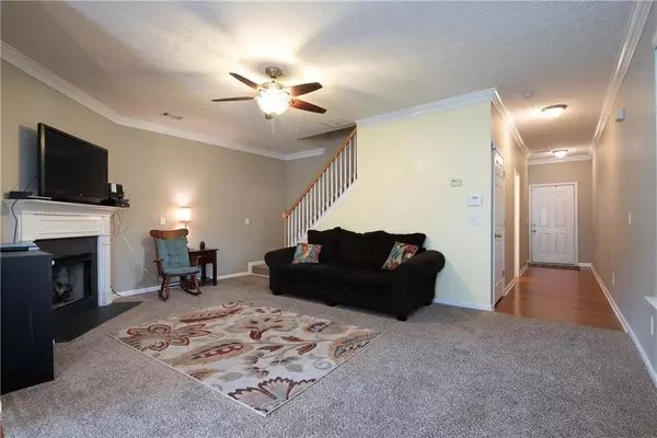 Flowery Branch, GA 30542,4624 Beacon Ridge LN