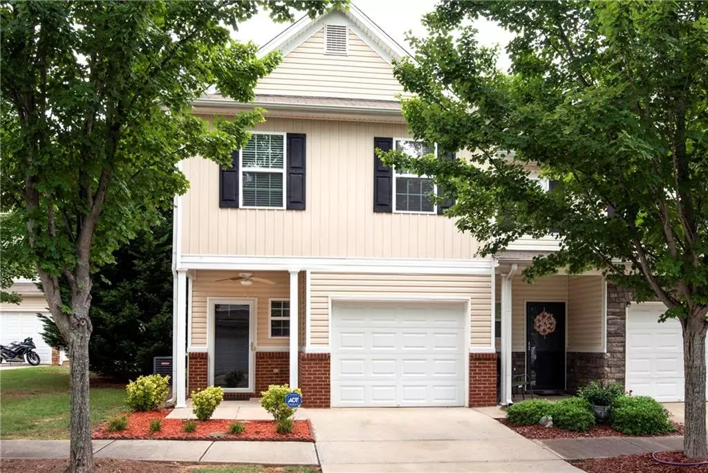 Flowery Branch, GA 30542,4624 Beacon Ridge LN