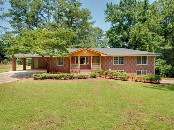 180 DORRIS DR SW, Marietta, GA 30060