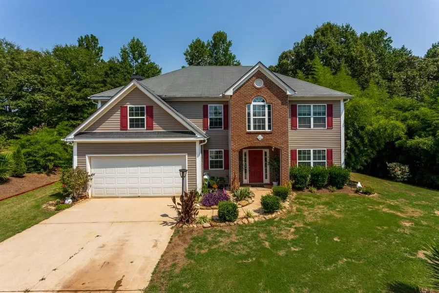 85 Trelawney Keep, Covington, GA 30016