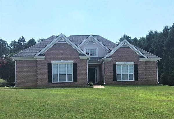 1718 Kings Cross CT, Hoschton, GA 30548