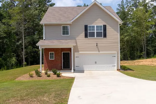 18 Brookwood PASS S, Douglasville, GA 30134