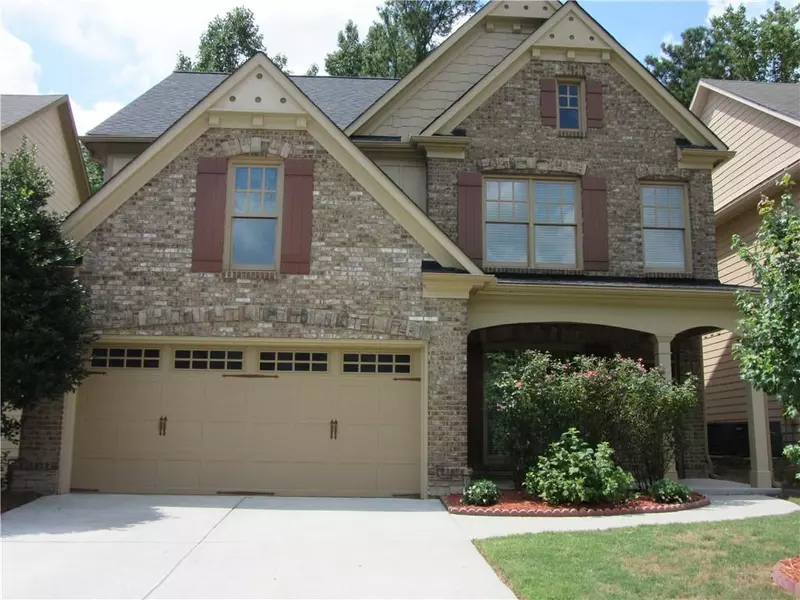 3446 Harvest Ridge LN, Buford, GA 30519