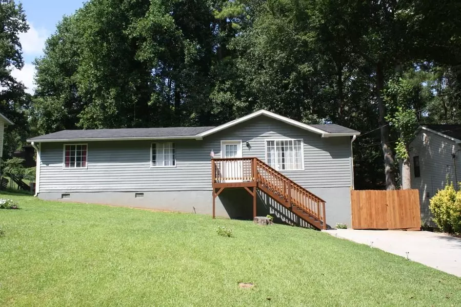 4275 BRADLEY DR, Snellville, GA 30039