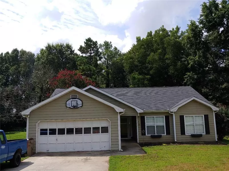 24 Herald DR, Bethlehem, GA 30620