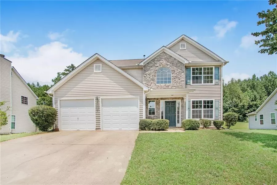 70 Stone Ridge WAY, Covington, GA 30016