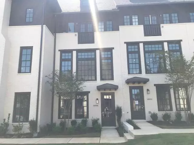 6600 Aria Village DR #641, Sandy Springs, GA 30328