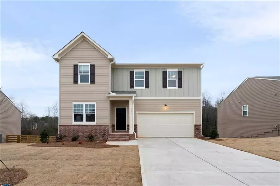 4525 Bluffton CT, Cumming, GA 30028