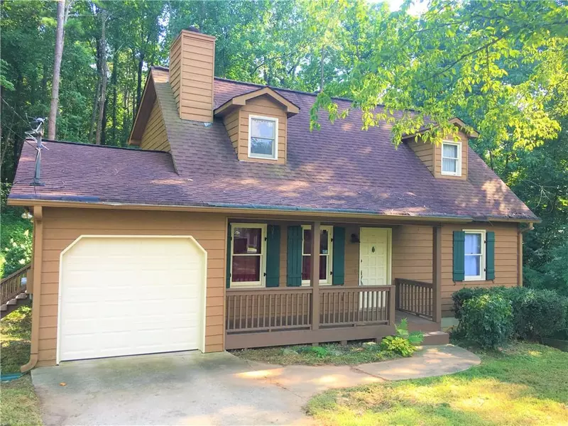 870 Timber Lake TRL, Cumming, GA 30041