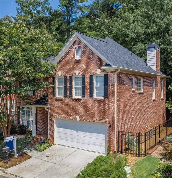 Atlanta, GA 30345,2377 Mill Ridge TRL