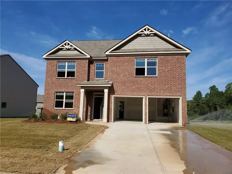 3712 Stonebranch LN, Loganville, GA 30052