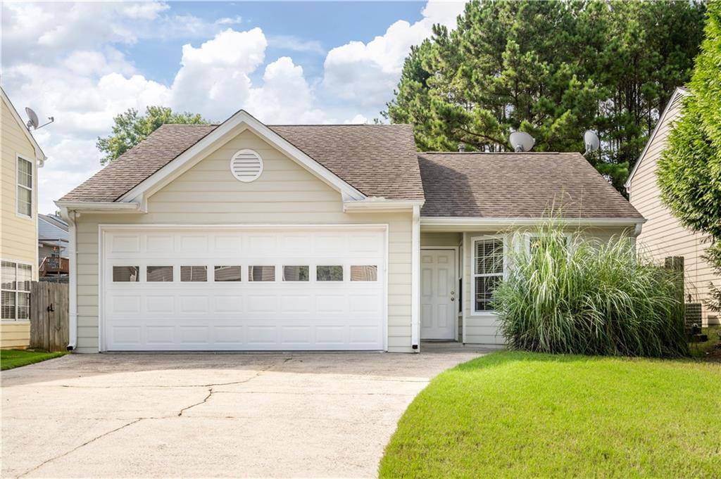 3631 Gray PL, Duluth, GA 30096