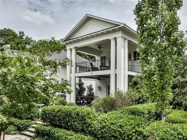 67 17th ST NE, Atlanta, GA 30309