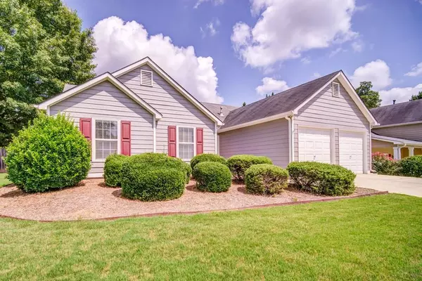 Acworth, GA 30101,4824 Lake Park TER