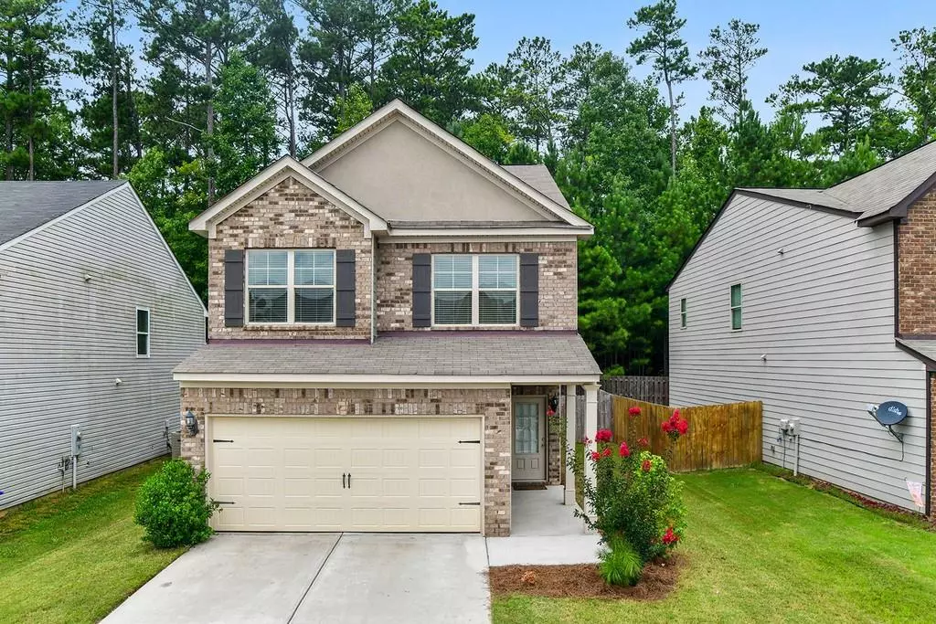 Palmetto, GA 30268,6687 Jules TRCE