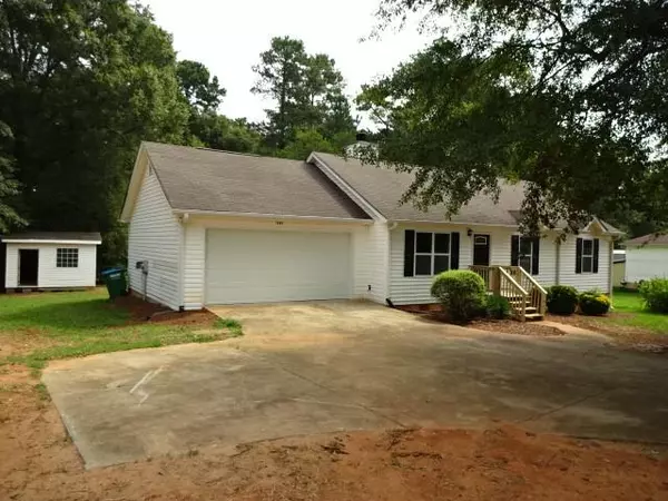 Statham, GA 30666,2094 Broad ST